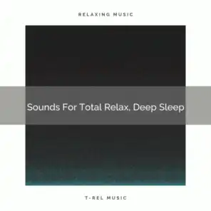 Baby Rain Sleep Sounds, Eternal Relax & White Noise Baby Sleep Music