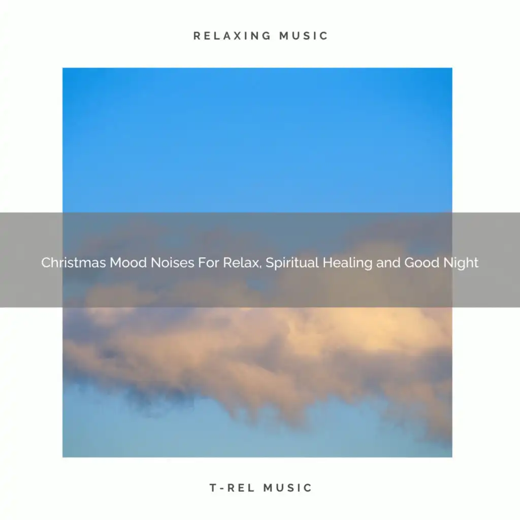 Total Noises For Gentle Relaxation, Body Healing and Sweet Dreams