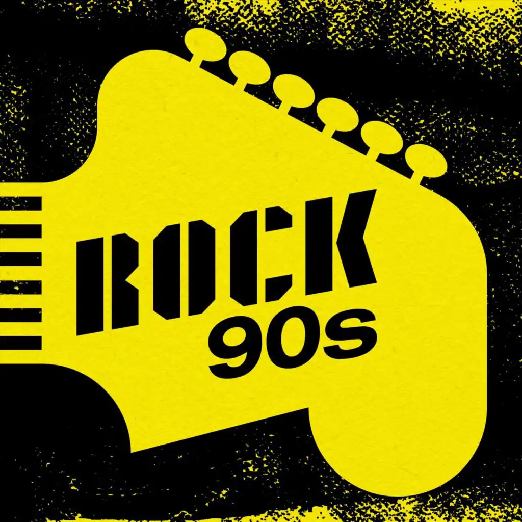 Rock 90s