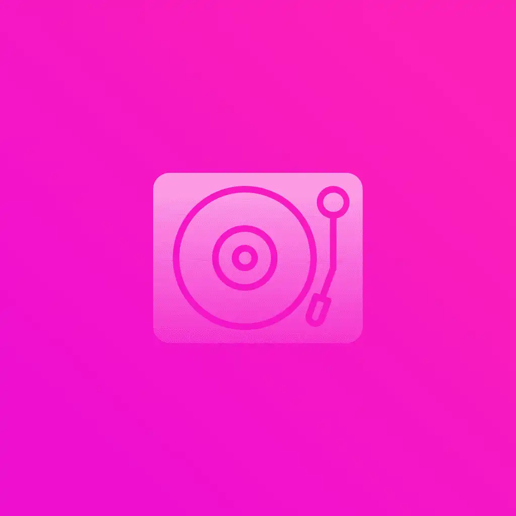 DJ Mixes