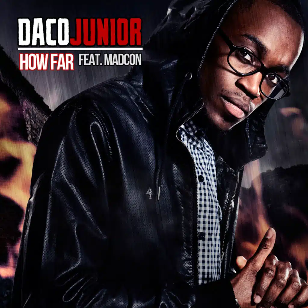 How Far (feat. Madcon)