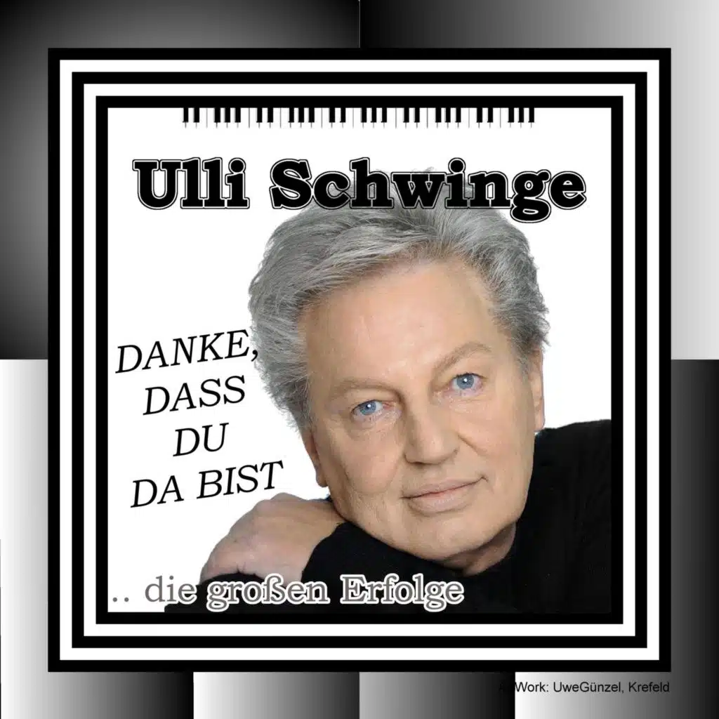 Danke dass du da bist (Die großen Erfolge)