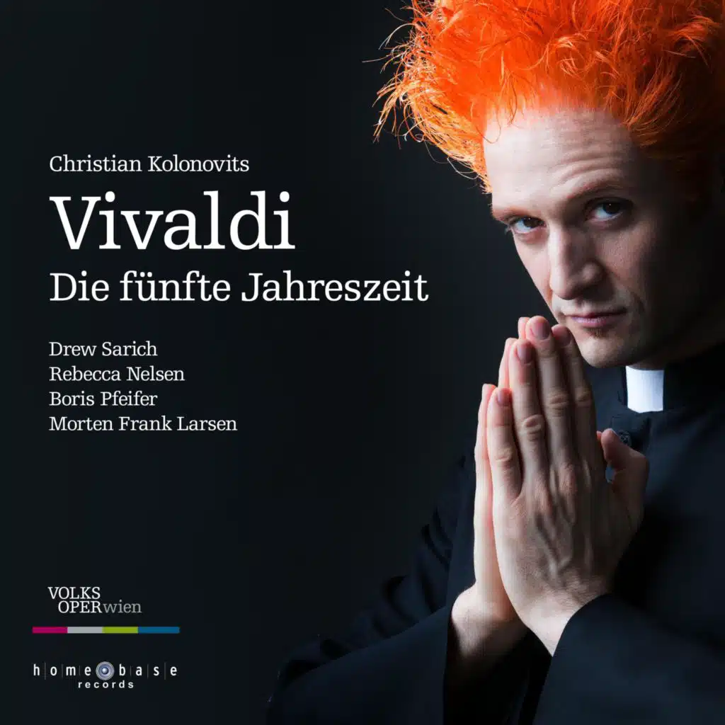 Ein Jammer, dass er Priester ist (Live)