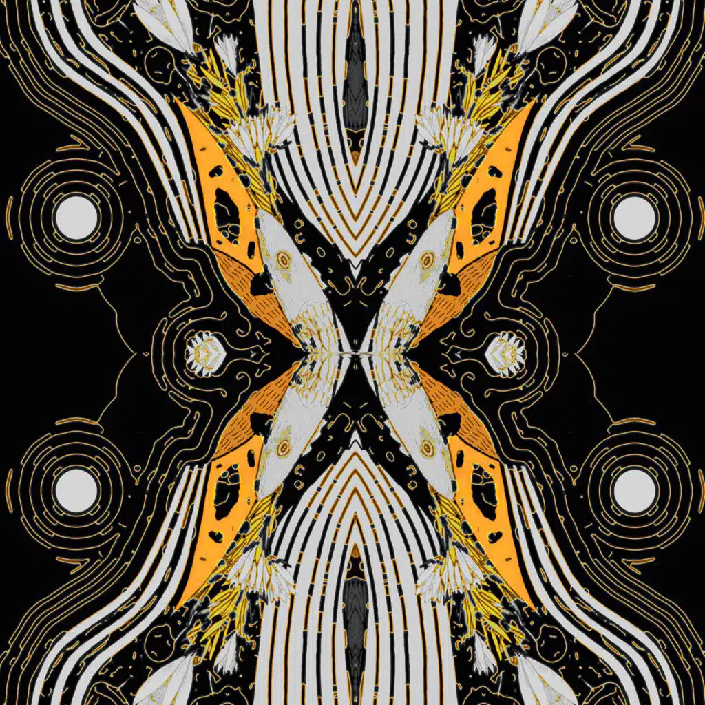 Shepherd Song (Edit) [feat. Tony Allen, Nono Nkoane, Thabang Tabane, Gally Ngoveni, Sibusile Xaba, Afla Sackey & Antibalas]