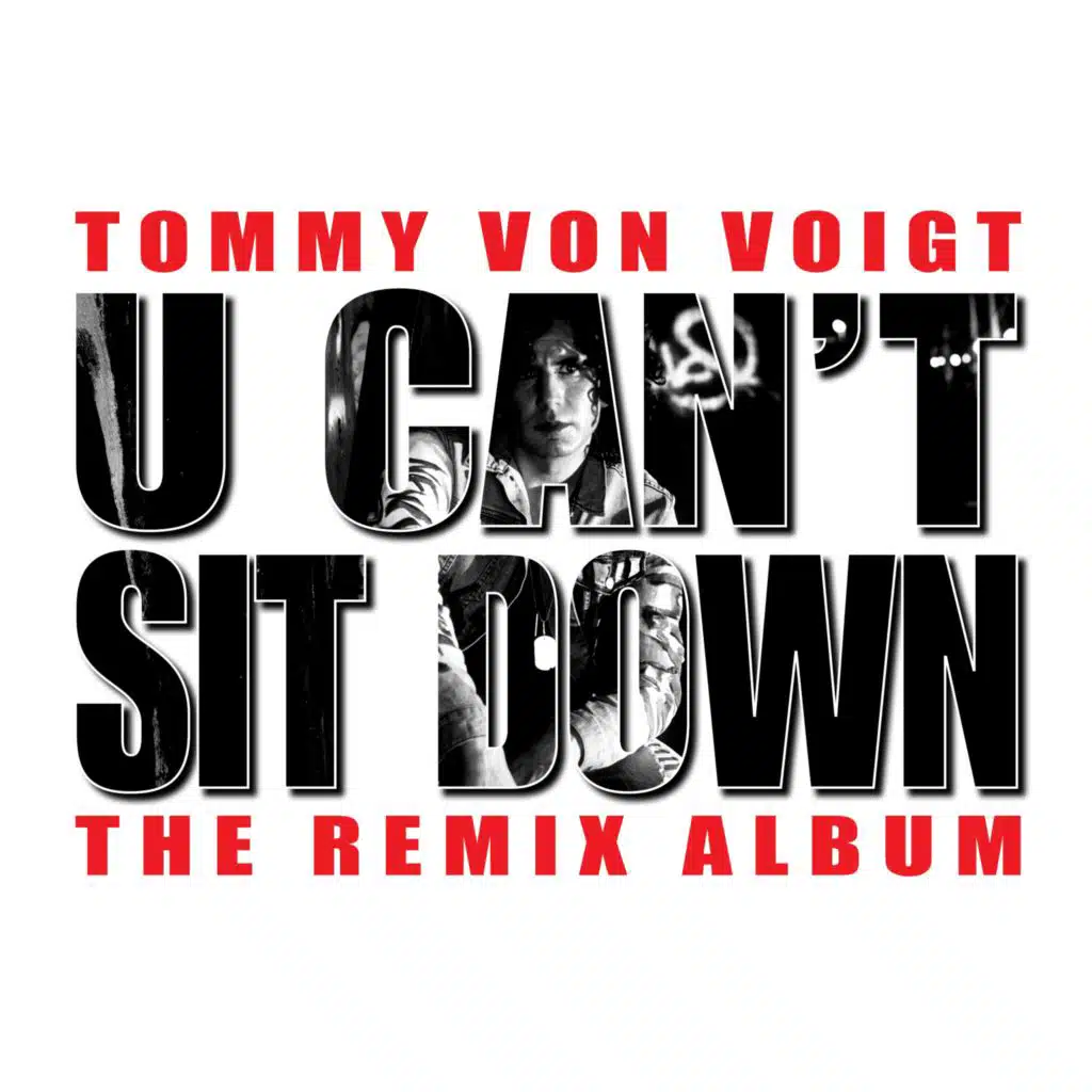 Tommy Von Voigt