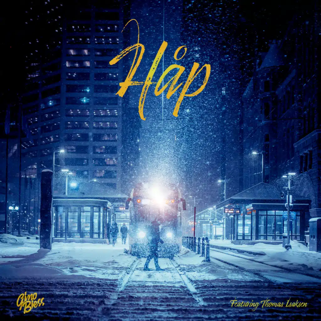 Håp (feat. Thomas Isaksen)