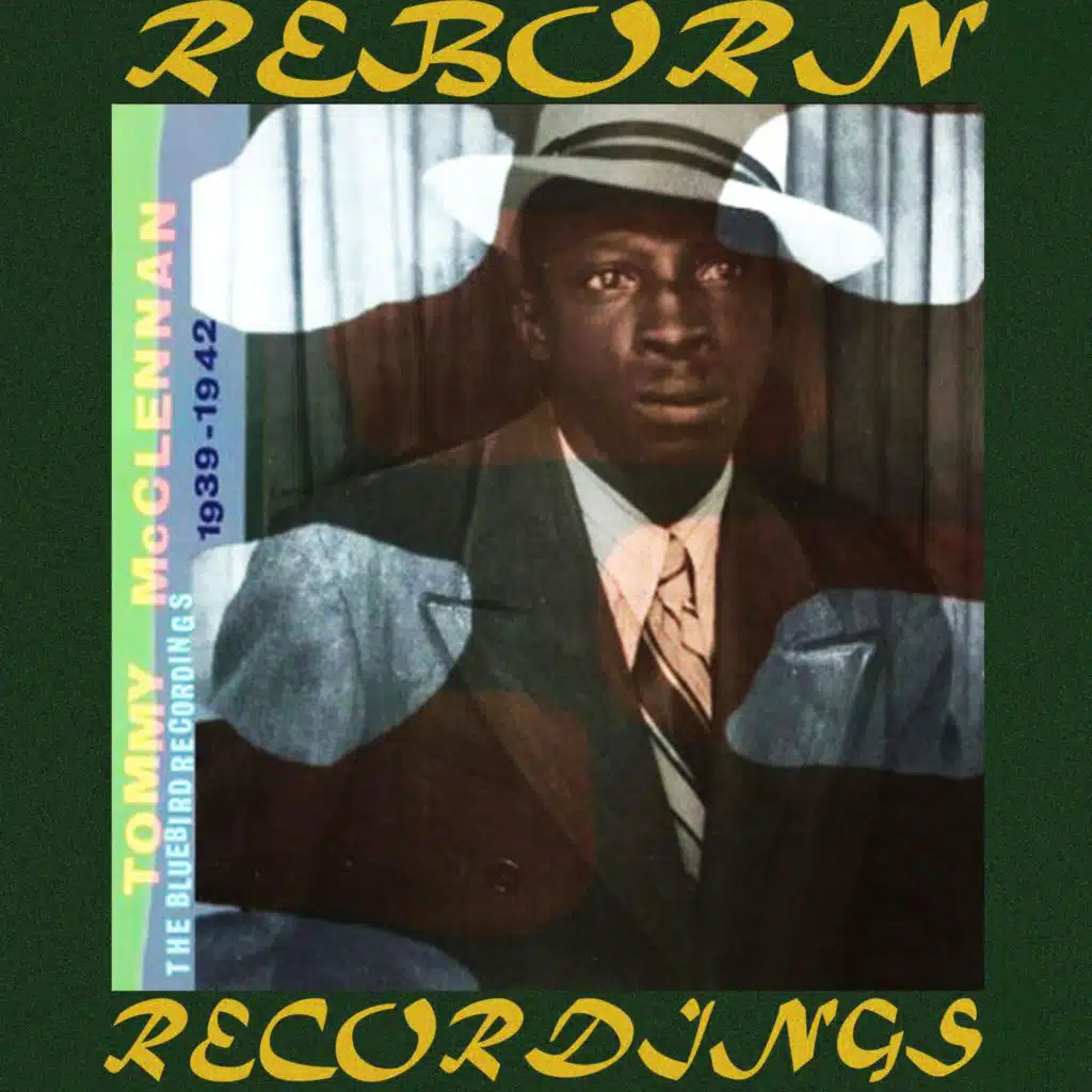 Bluebird Recordings 1939-1942 (Hd Remastered)