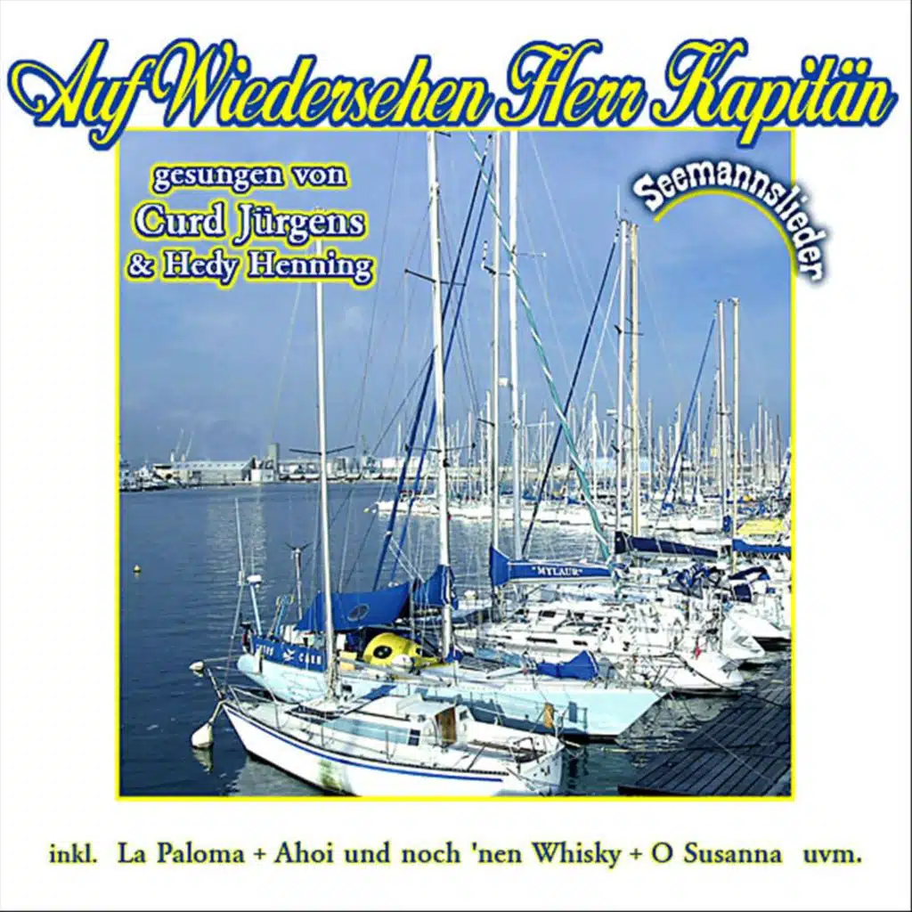 Ein kleines bisschen Heimweh