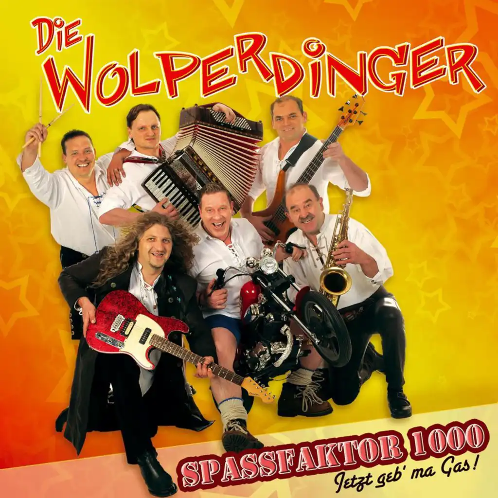 Die Wolperdinger