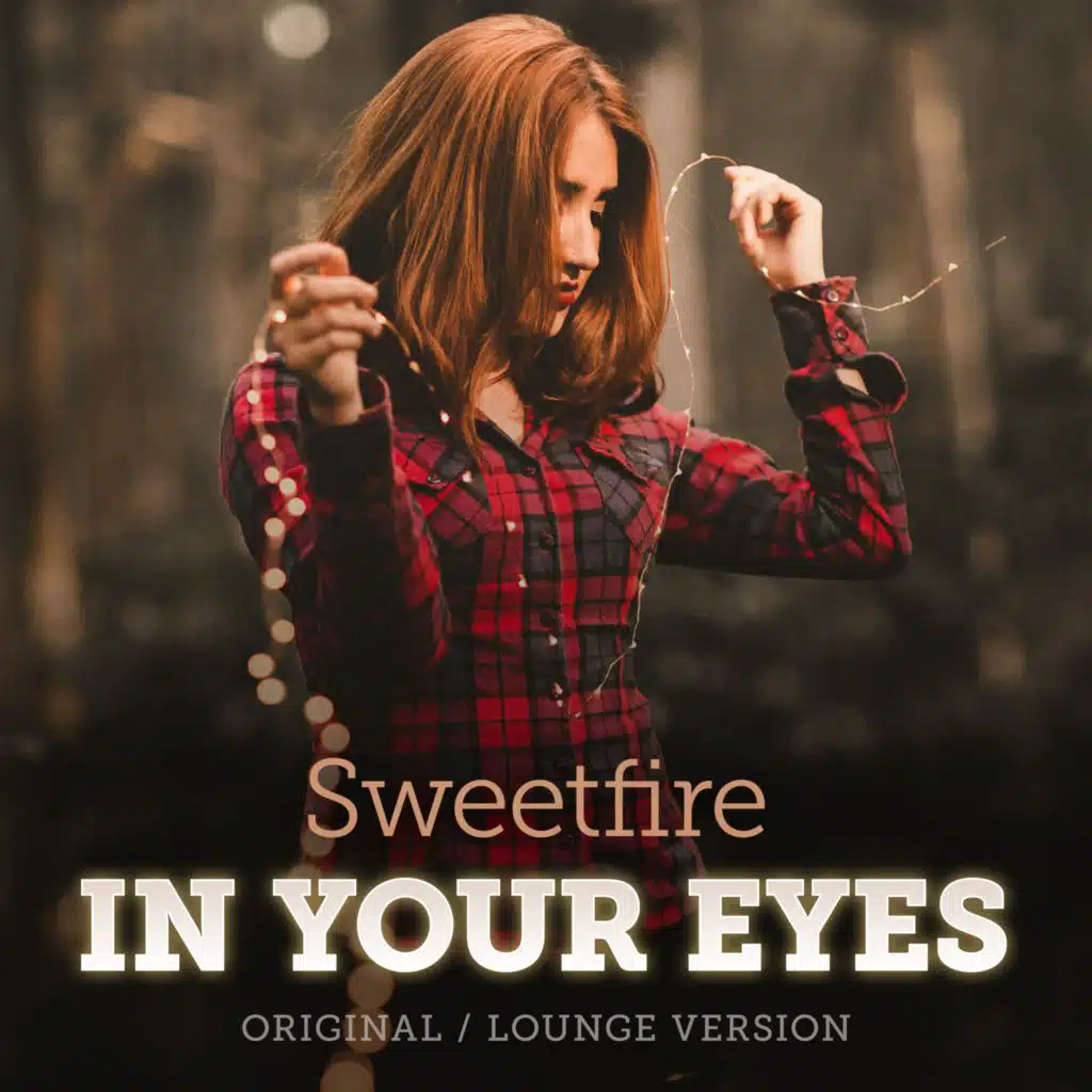 In your Eyes (Original Lounge Version)