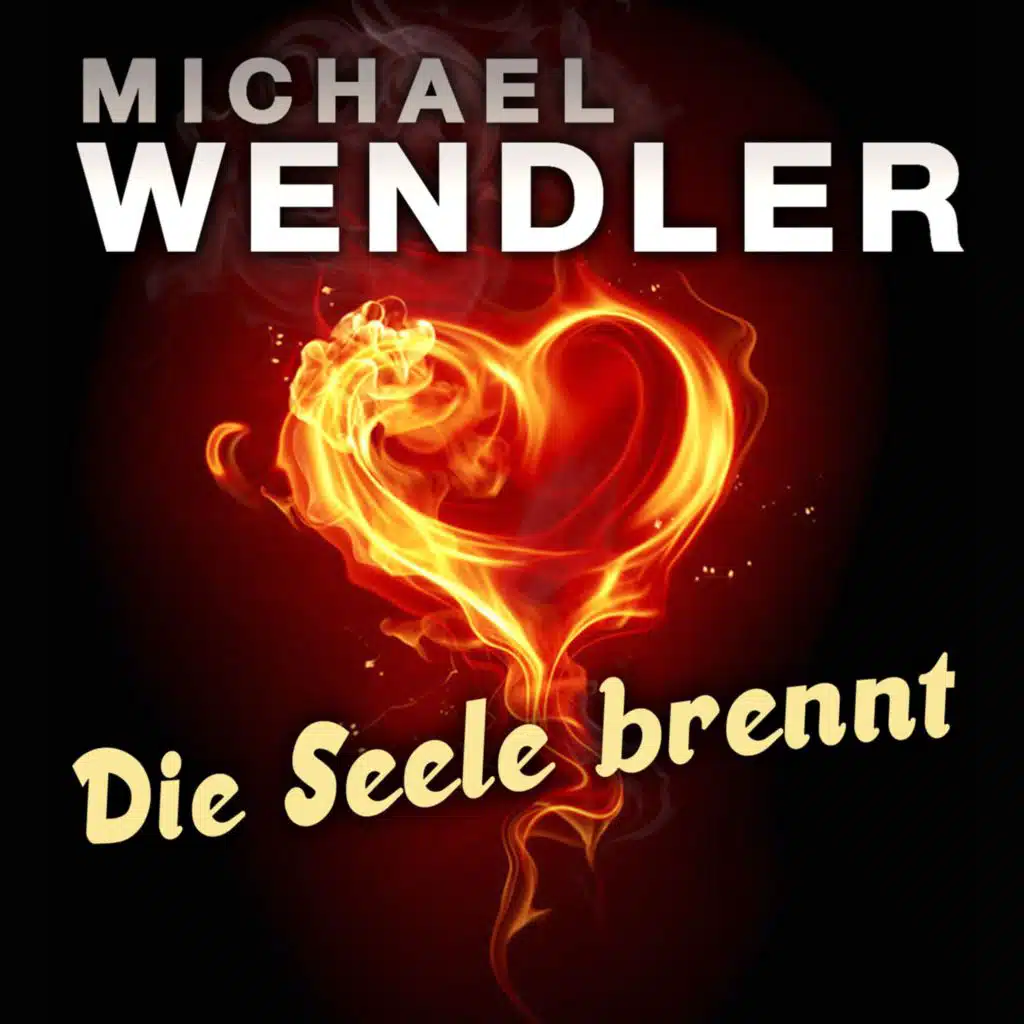 Du bist die Liebe und mein Leben