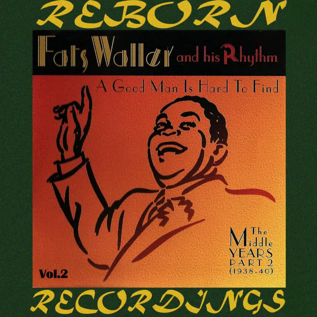 Who'll Take My Place (When I Am Gone)