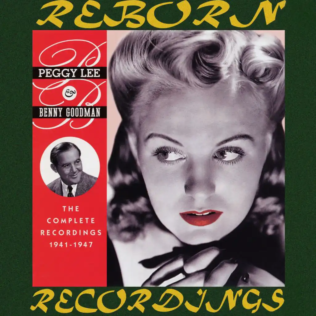 The Complete Recordings 1941-1947 (Hd Remastered)