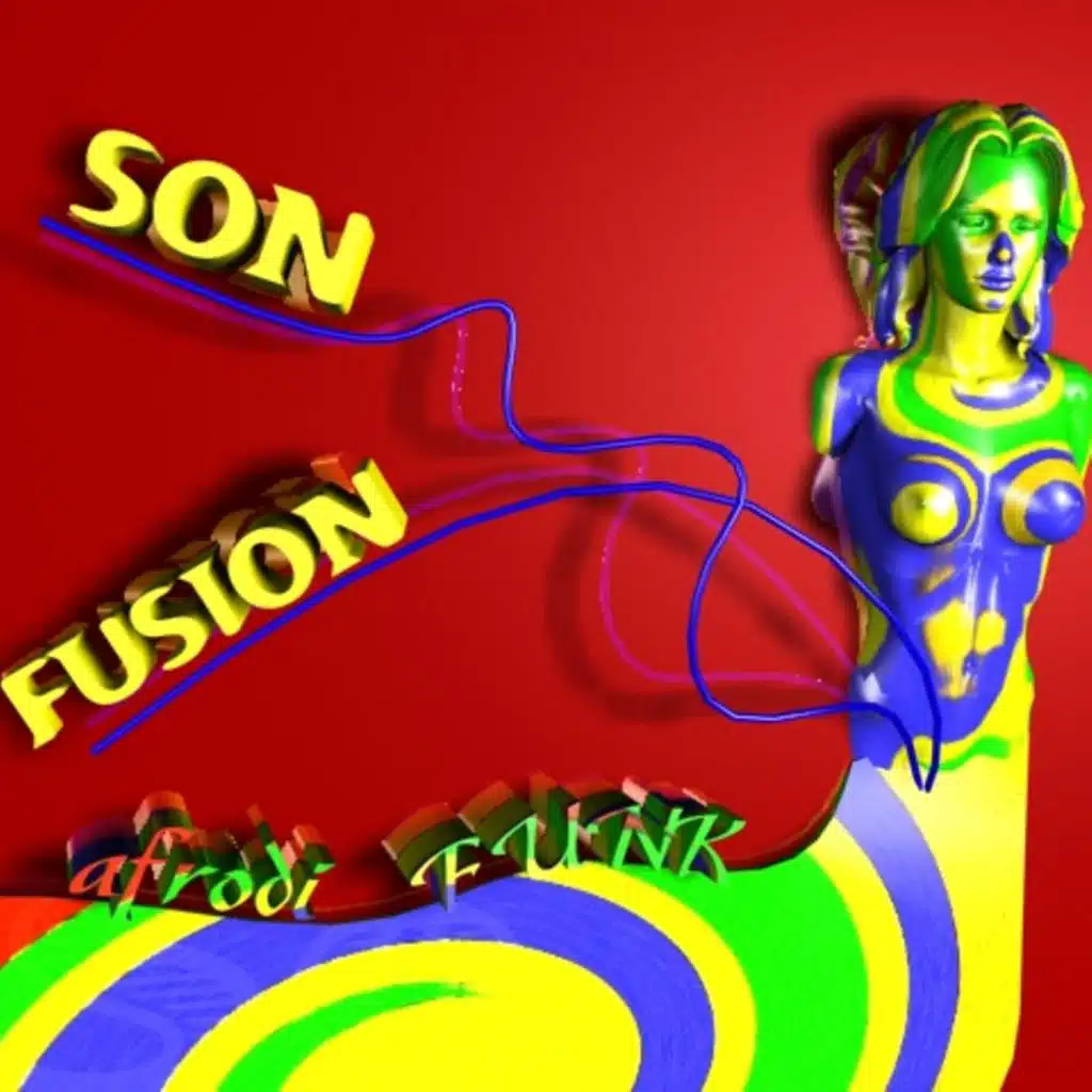 Afrodi Funk