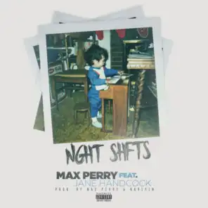 Nght Shfts (feat. Jane Handcock)