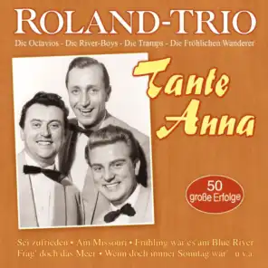 Roland Trio