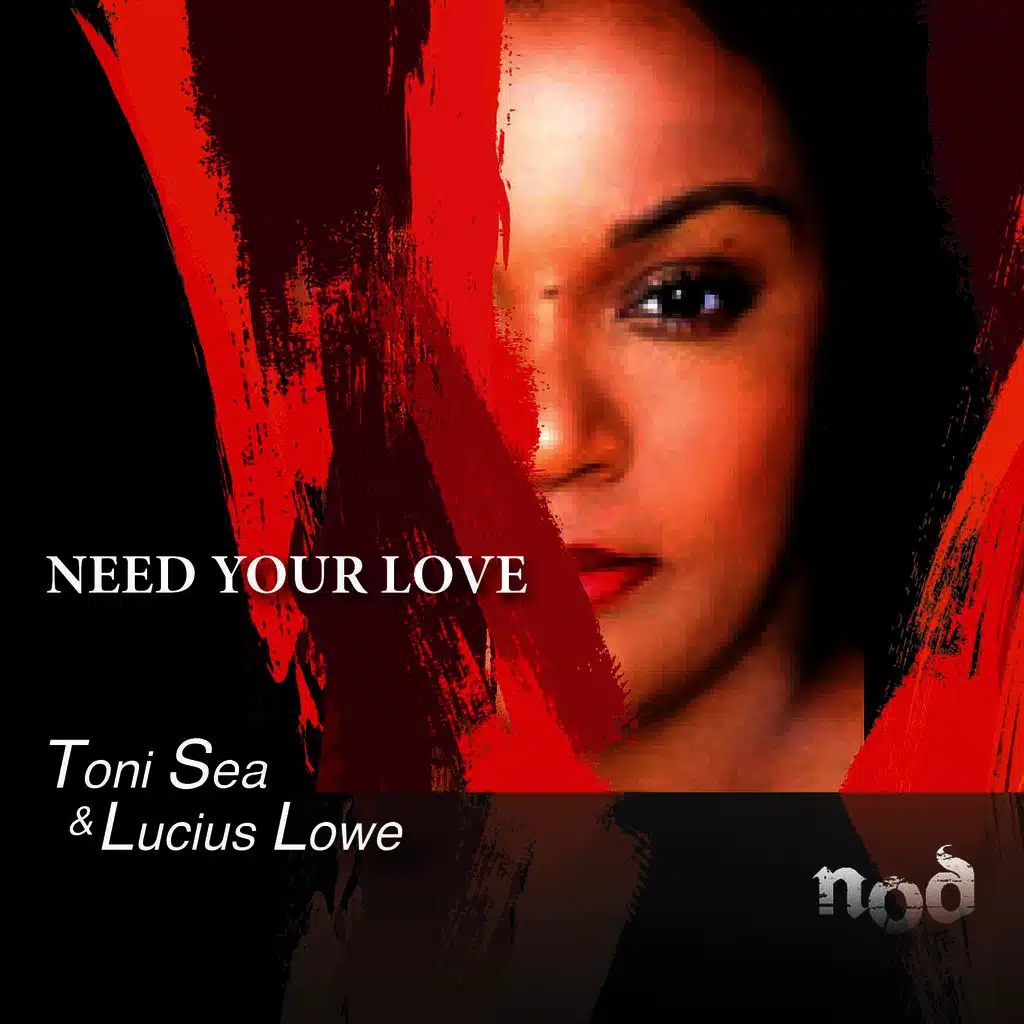 Need Your Love (G Drive Tech Trip)