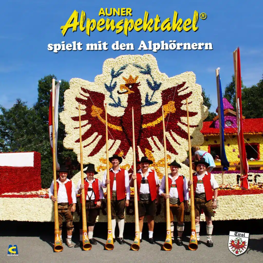 Alphornträume
