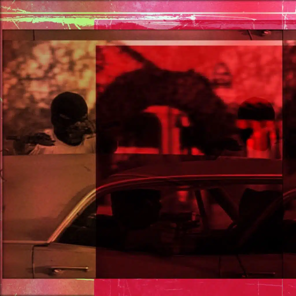 Nice Day to Get Robbed