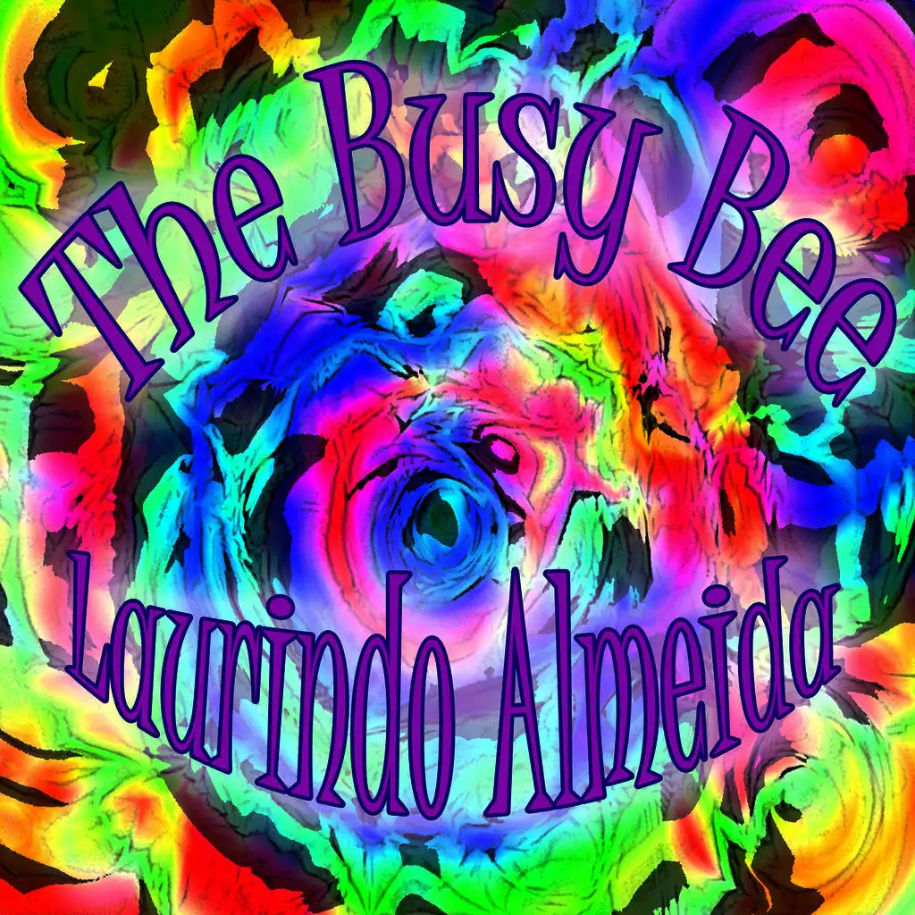 The Busy Bee