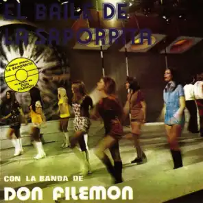 Don Filemon y Su Banda