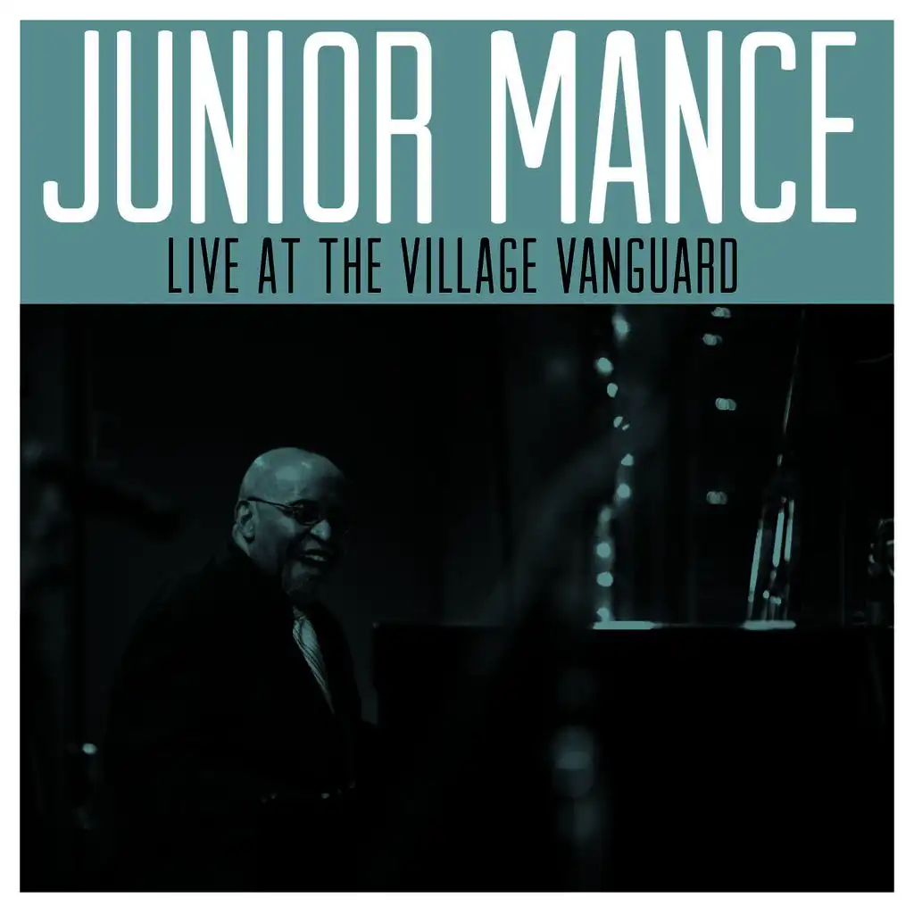 Girl of My Dreams (Live)