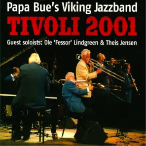 Tivoli 2001 (Live)