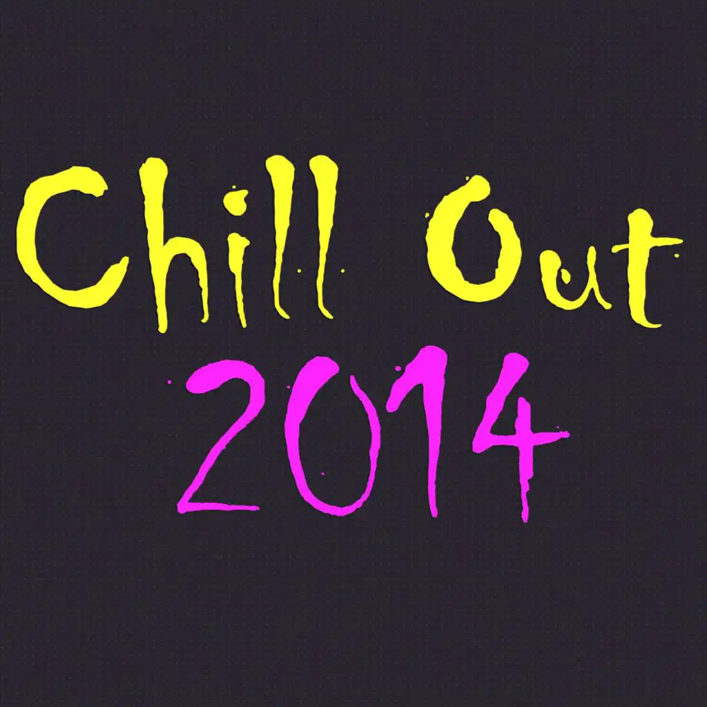 Five Friends (Chill out Mix 2014)