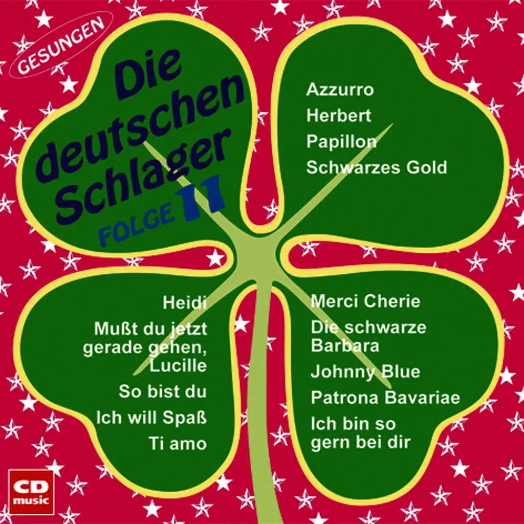 Die deutschen Schlage Folge11