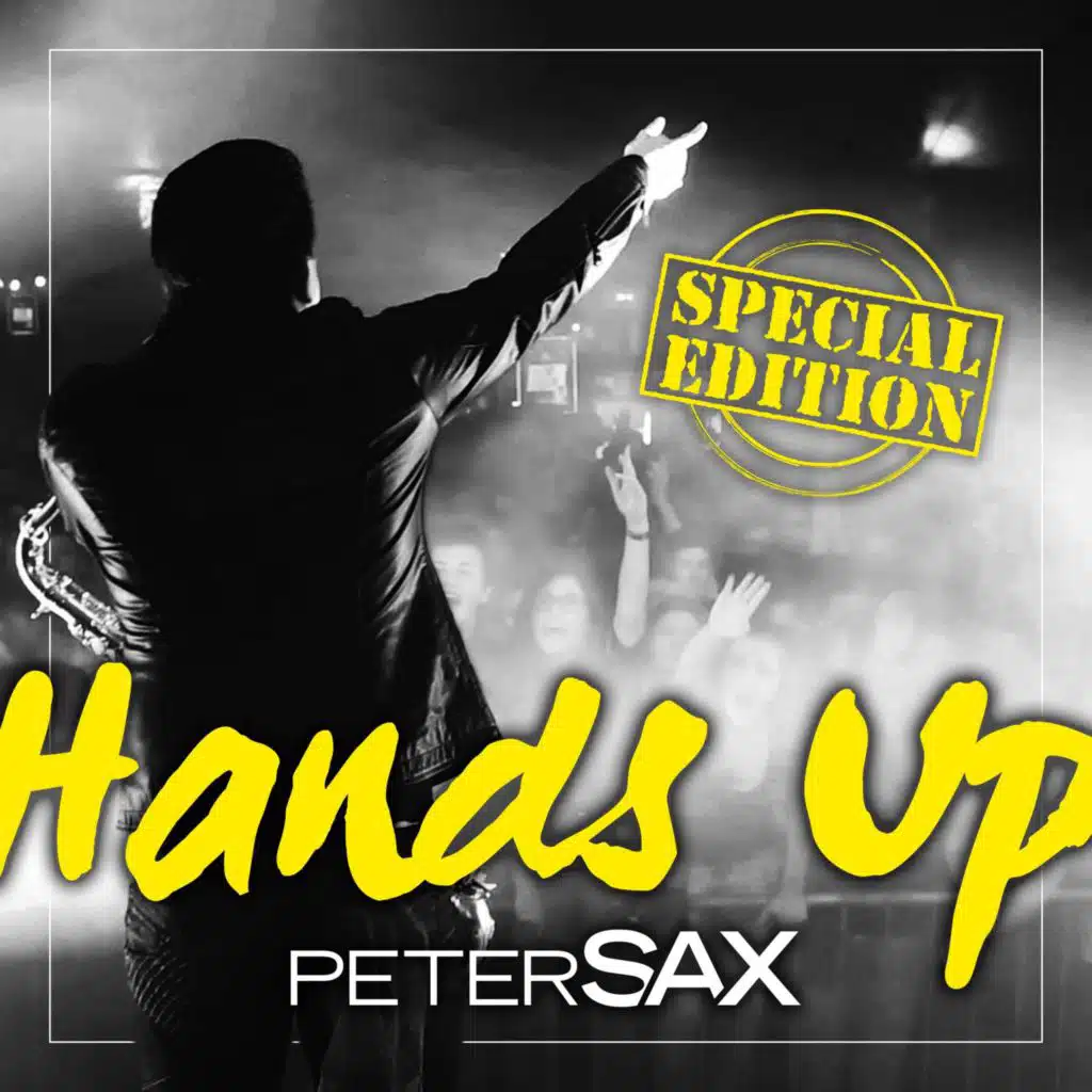 Saxy (Solidus Remix)
