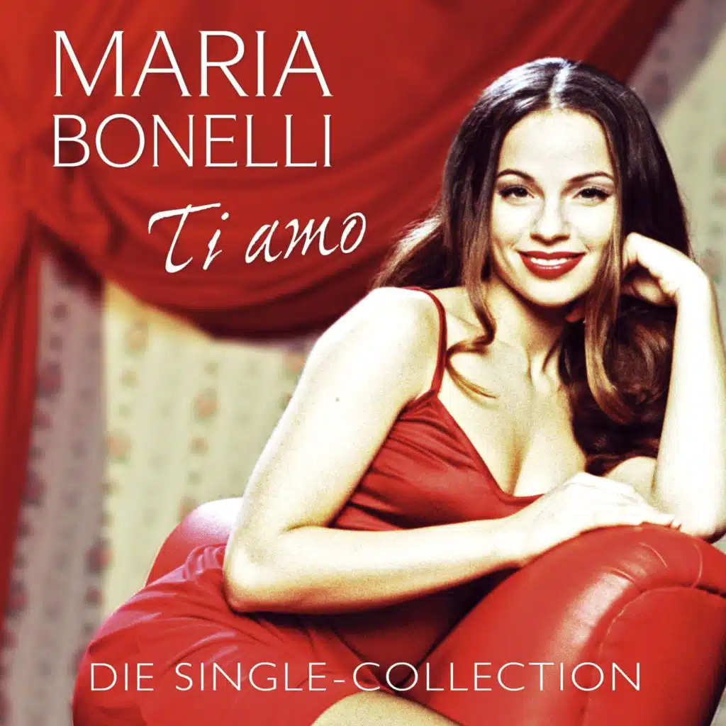 Ti amo - DieCollection