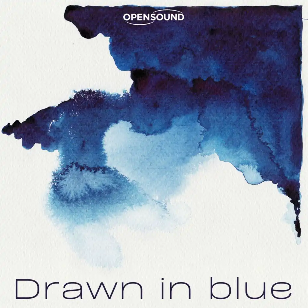 Drawn In Blue (Vocal version)