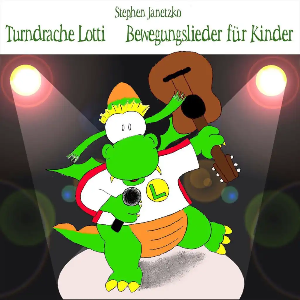 Die alte Ziege Gertrud (Playback/Karaoke)