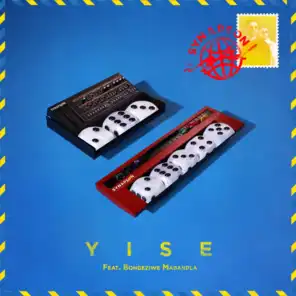 Yise (feat. Bongeziwe Mabandla)