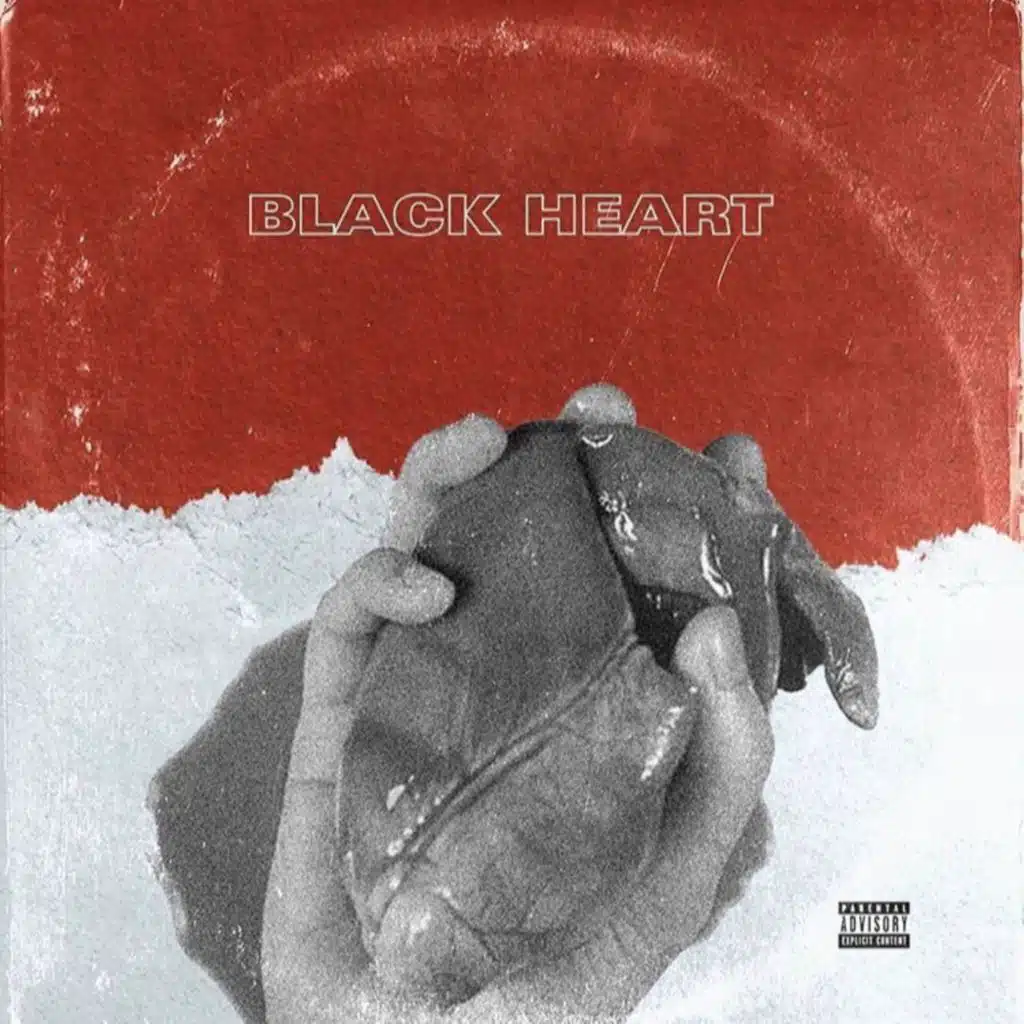 Blackheart