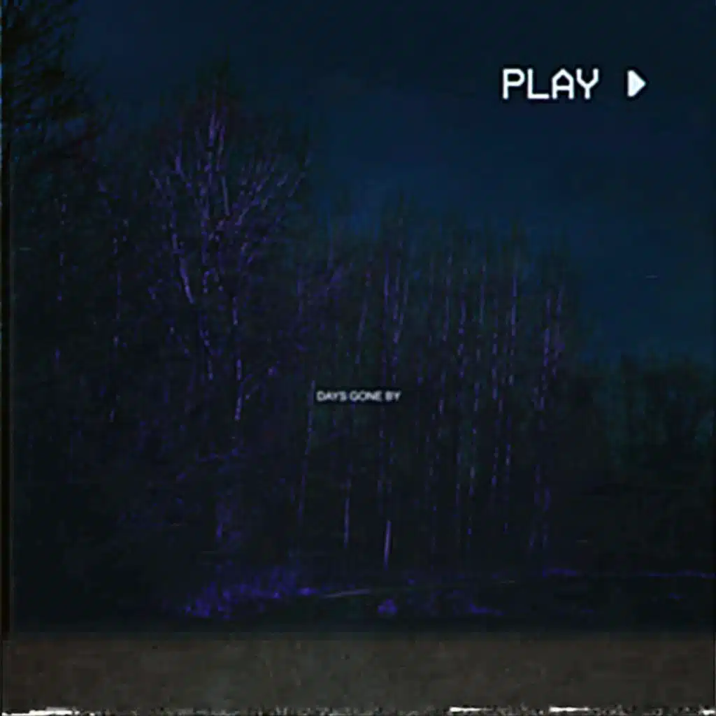 Days Gone by (Deluxe)