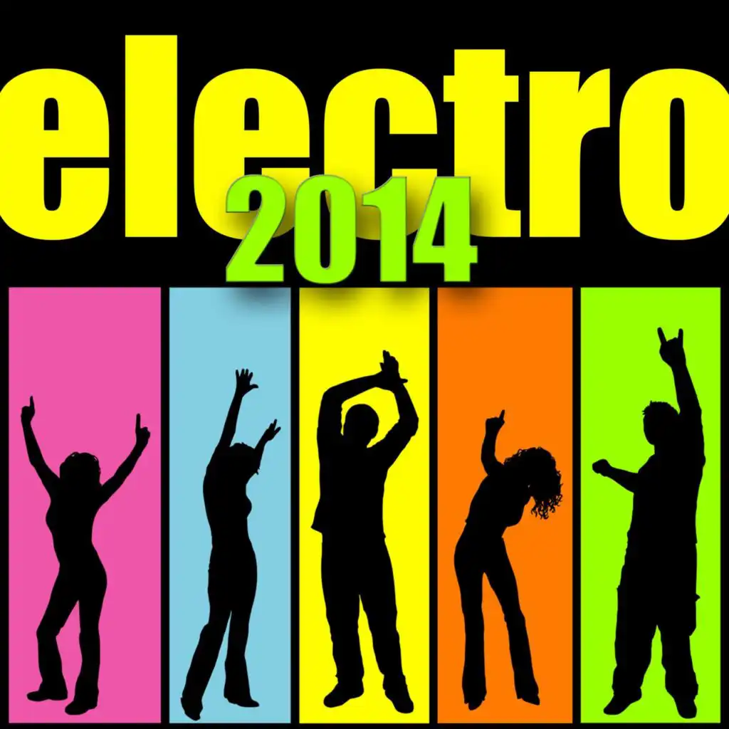 Liberty (Electro 2014 Mix)