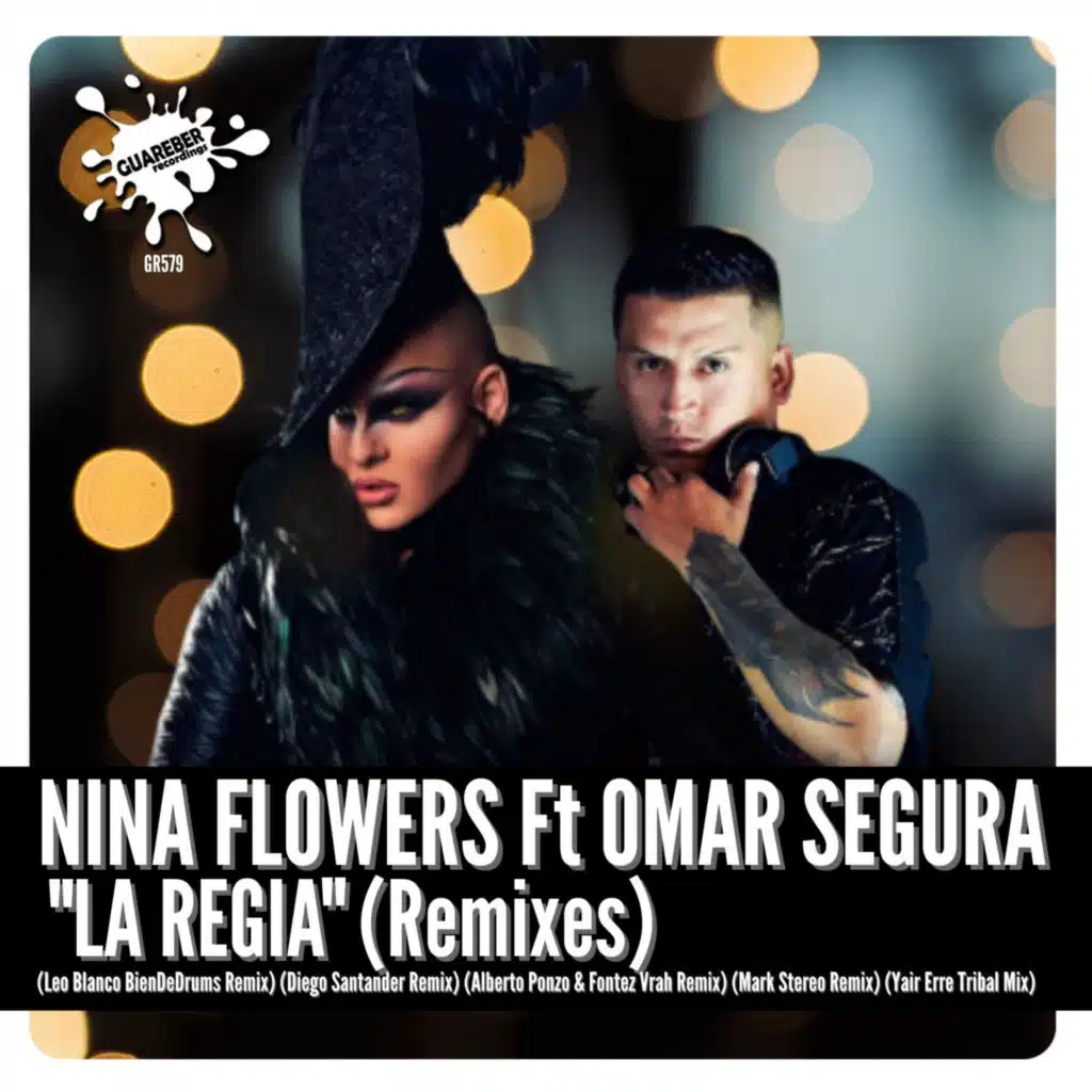 Nina Flowers