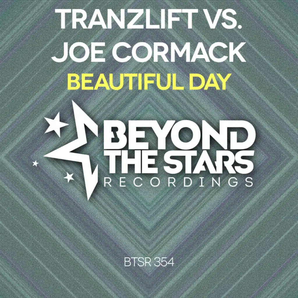 tranzLift & Joe Cormack
