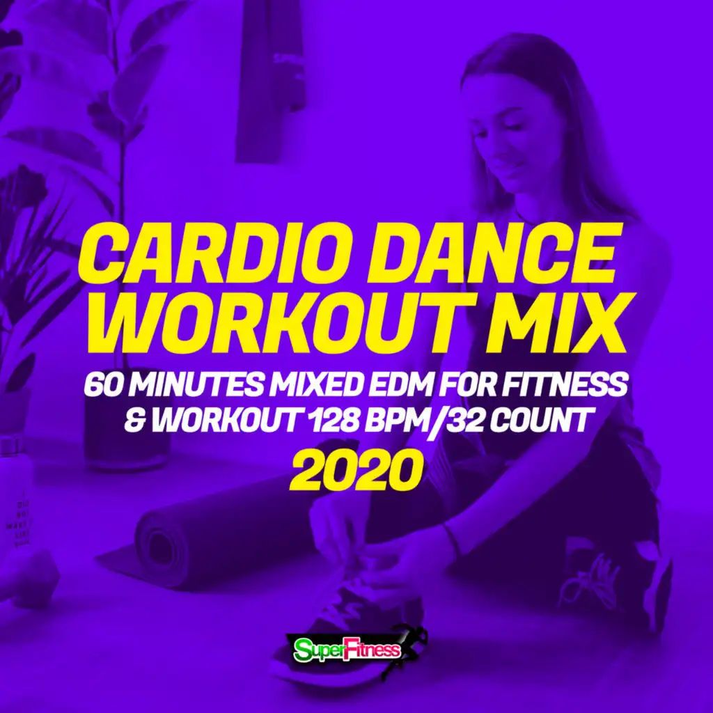 Body Shake (Workout Remix 128 bpm)