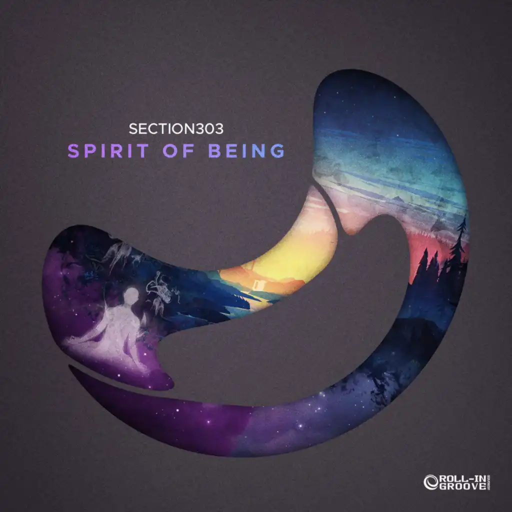 Spirit Of Being