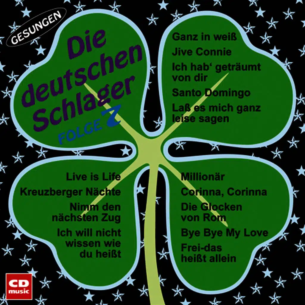 Die deutschen Schlager Folge 7