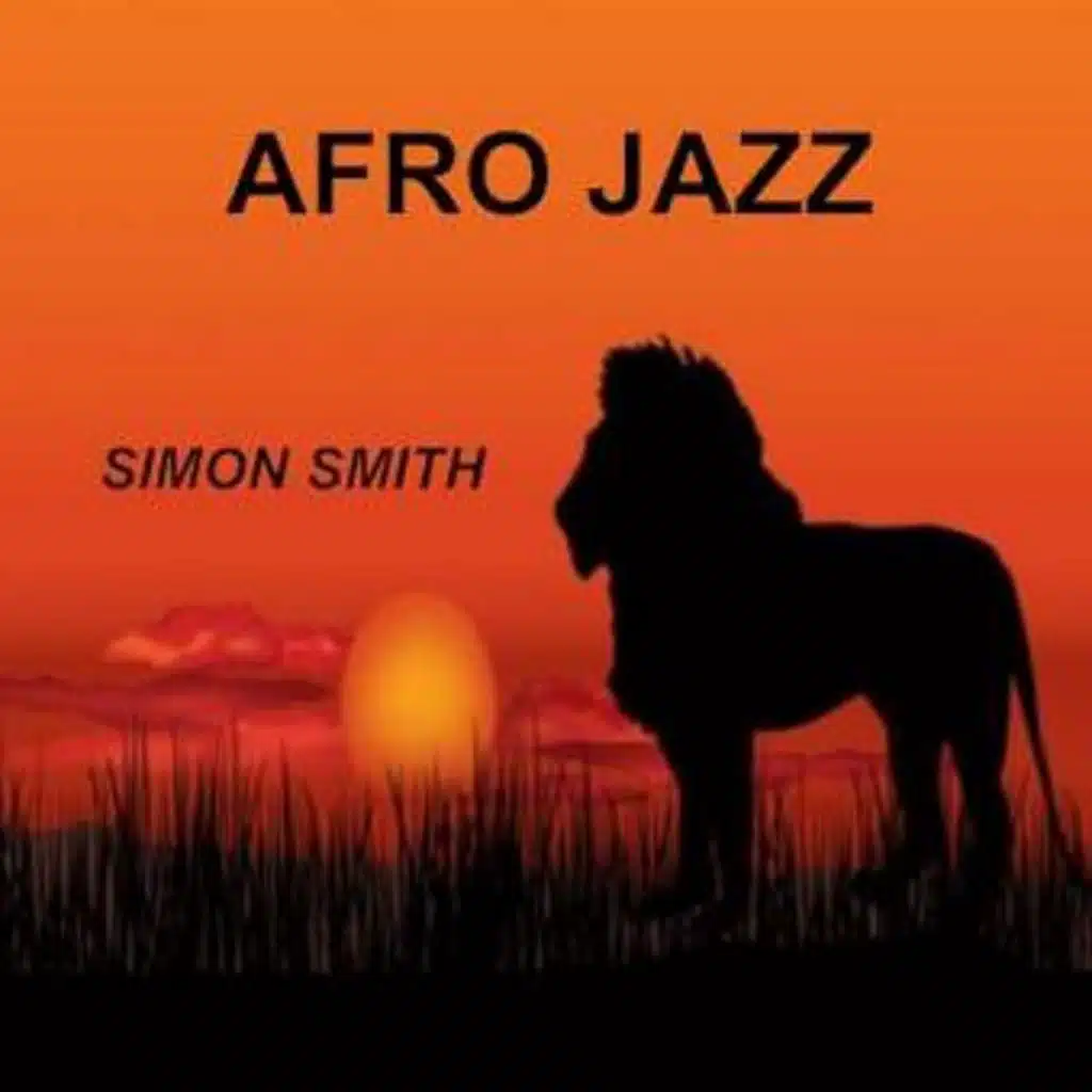 AFRO JAZZ