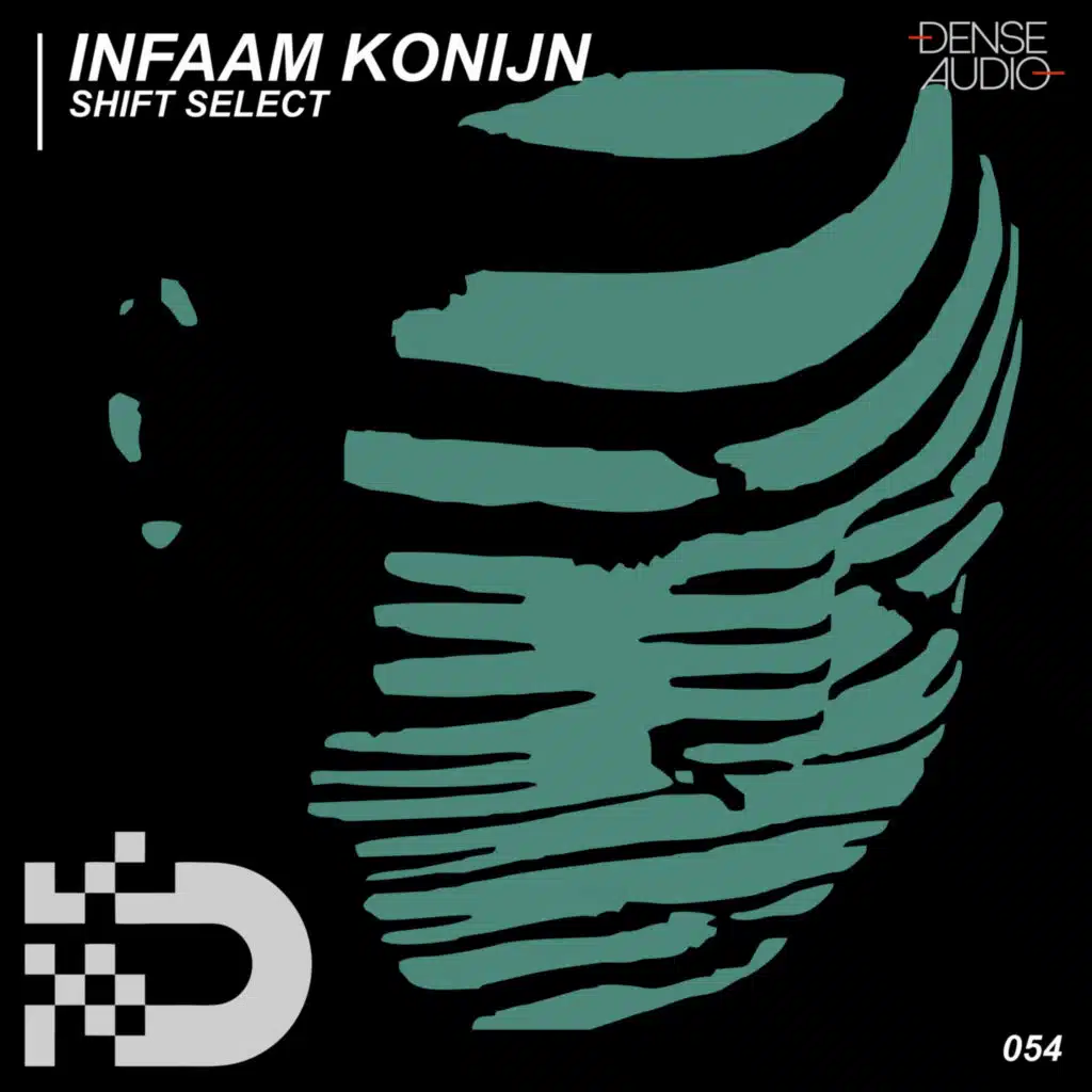 Infaam Konijn