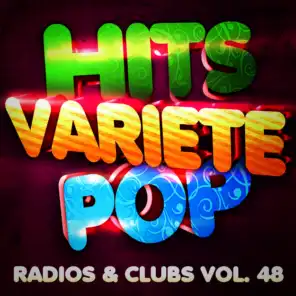 Hits variété pop, Vol. 48  (Top radios & clubs)