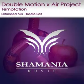 Double Motion & Air Project