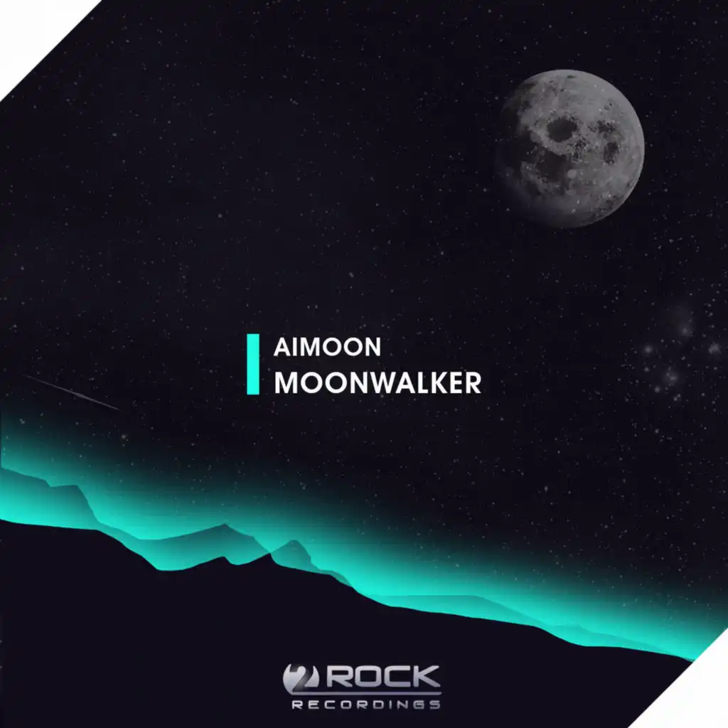 Moonwalker (Extended Mix)