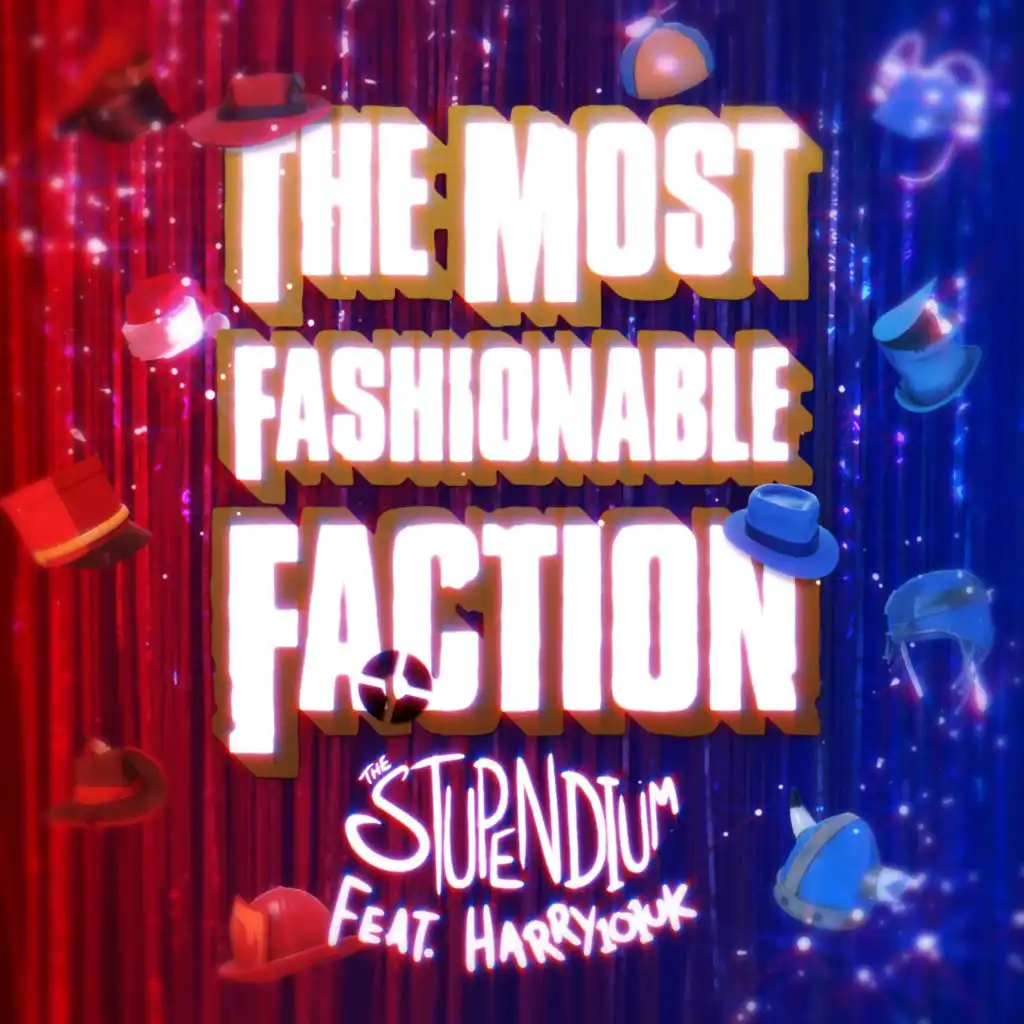 The Most Fashionable Faction (A Cappella) [feat. Harry Callaghan]