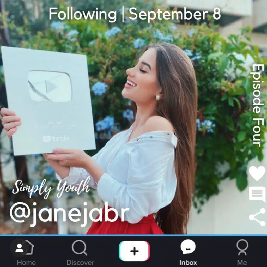 Episode 4 with Jane Jabre