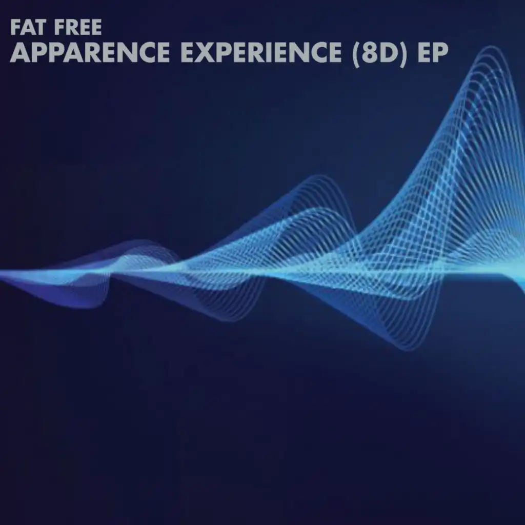 Apparence Experience (8D) EP